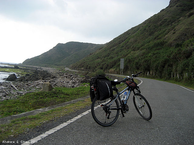 最甜蜜的單車環島(2011年追尋消失中的煙囪)