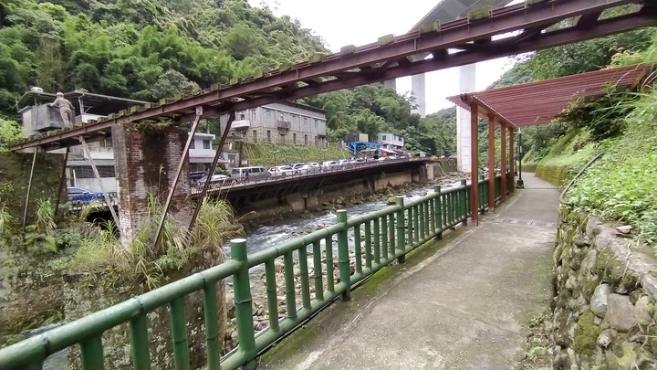 [樂山童盟] [新北石碇] 烏塗溪步道