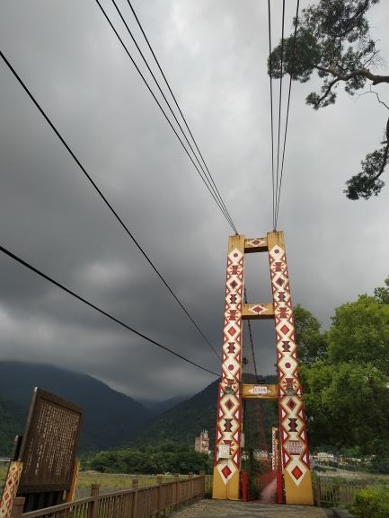 把單車騎進故事裡-屬於平原恬適的顏色,幾度咖啡莊園的邂逅