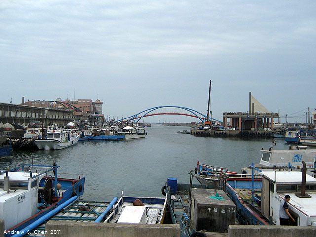 最甜蜜的單車環島(2011年追尋消失中的煙囪)