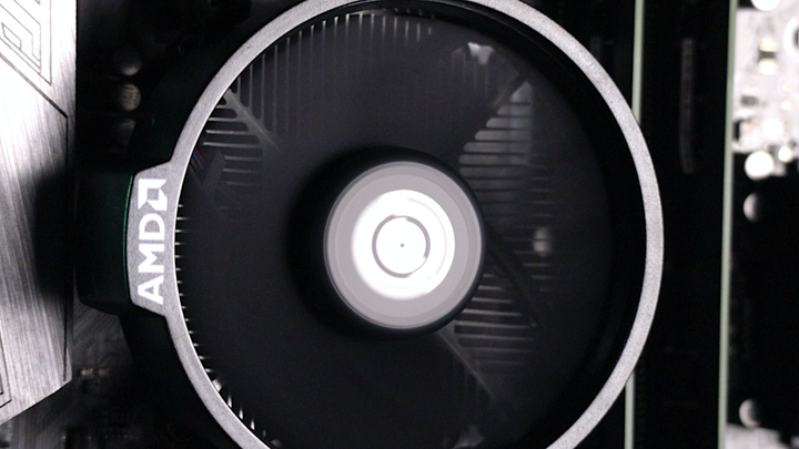 信仰沒有你想的那麼貴 Fractal D7C、R5–3500X、ROG C6H、RX5700XT