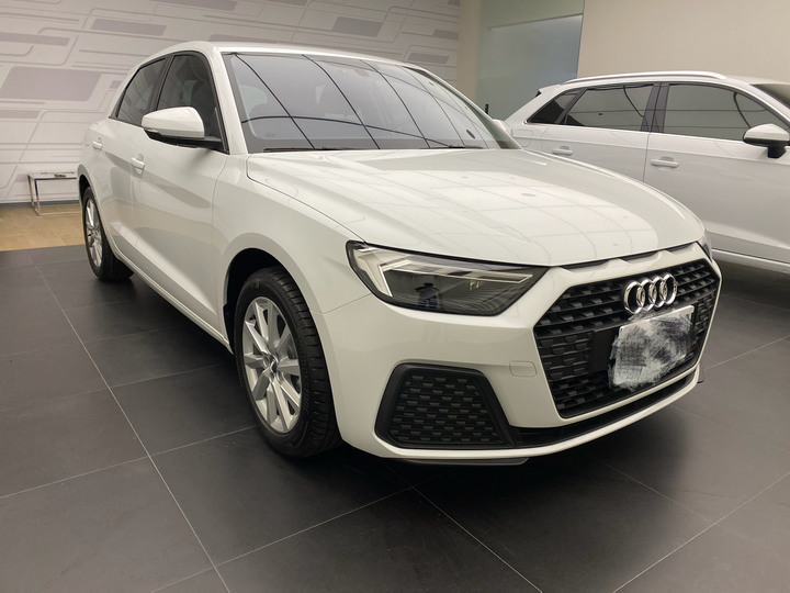 點我看大圖 2020 A1 入門款 極光套件 簡單開箱