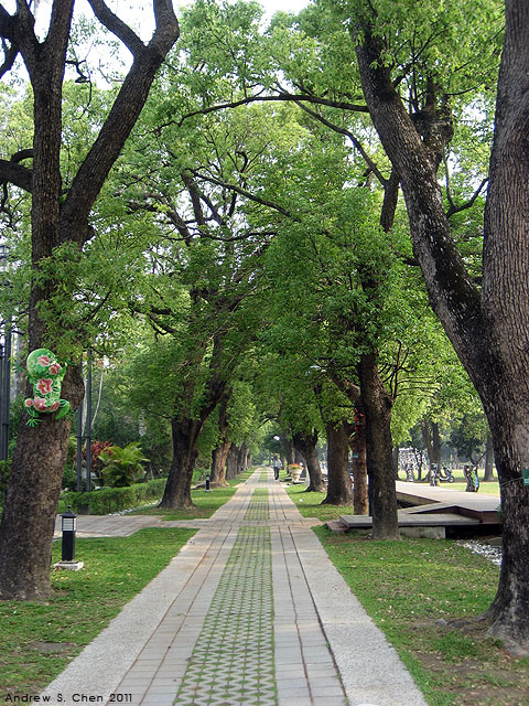 最甜蜜的單車環島(2011年追尋消失中的煙囪)