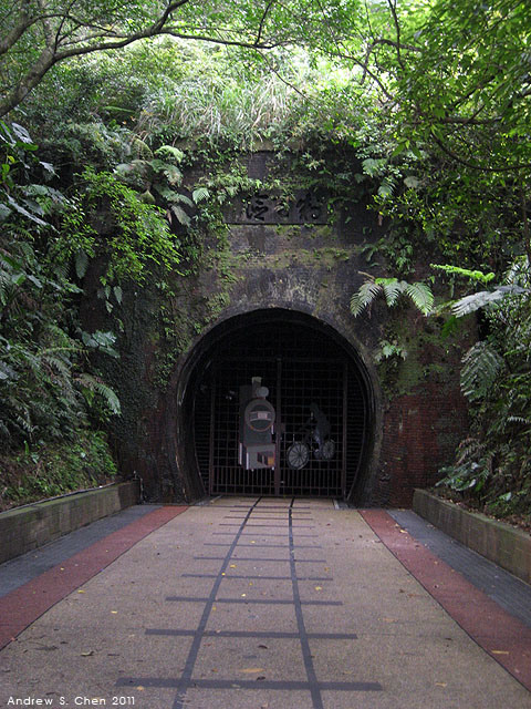 最甜蜜的單車環島(2011年追尋消失中的煙囪)