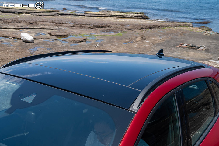 Ford Kuga EcoBoost 250 ST-Line試駕:全能運動跑旅新標竿