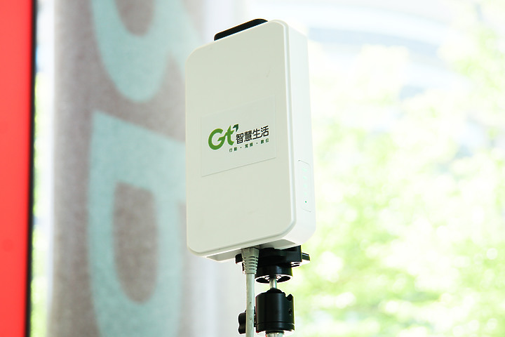 亞太5G不缺席 預計第三季以「三共」方式提供3.5GHz及28GHz的5G服務