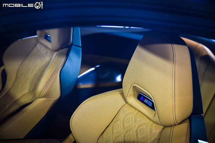 【採訪】個個帥到沒朋友!BMW M8 Coupe/Gran Coupe發表,X6 M、M2 Competition Conquest Edition共同亮相!