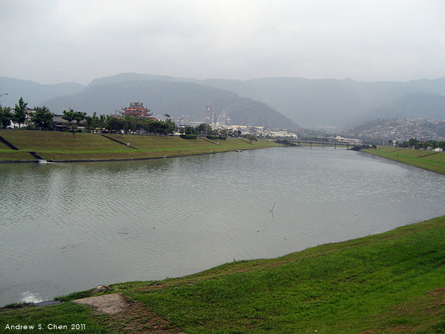 最甜蜜的單車環島(2011年追尋消失中的煙囪)
