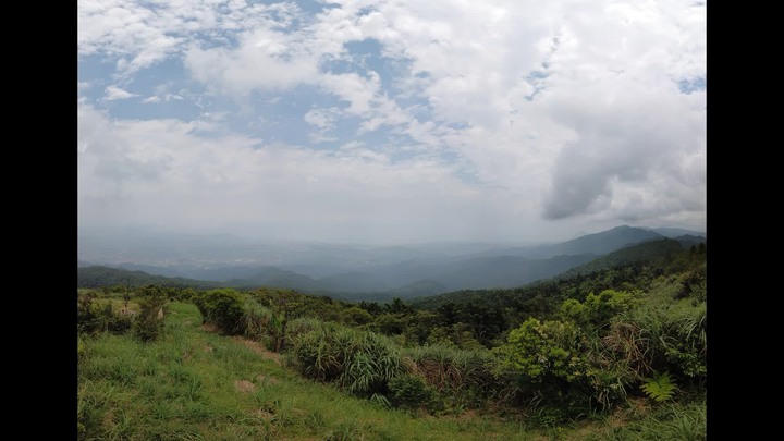 [樂山童盟] [基隆七堵] 姜子寮登山步道