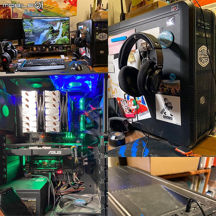 [開箱] 買TT不T.T的好殼 S300TG雪白版 換殼心得