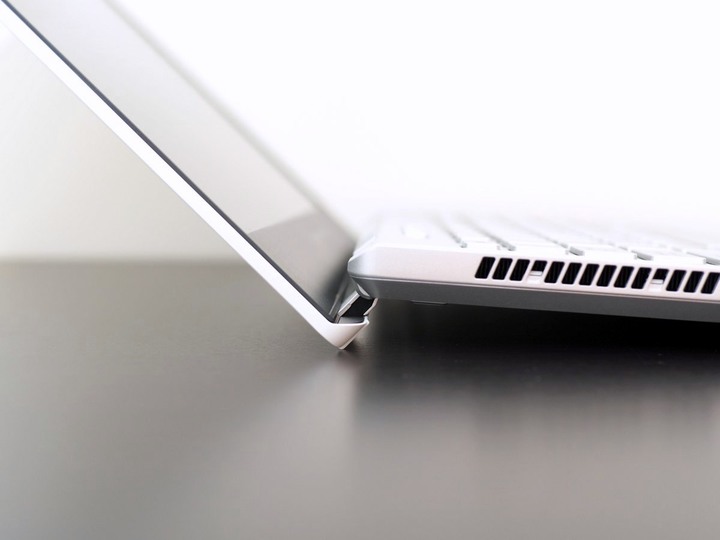 輕巧又強悍 ASUS Zephyrus G14 GA401IU 電競筆電開箱