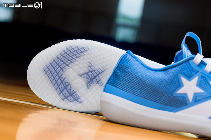 夏日小清新!Converse All Star Pro BB Solstice 系列實戰分享 地板流後衛不可錯過