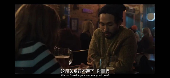 一集換一個男友，HBO你又野了
