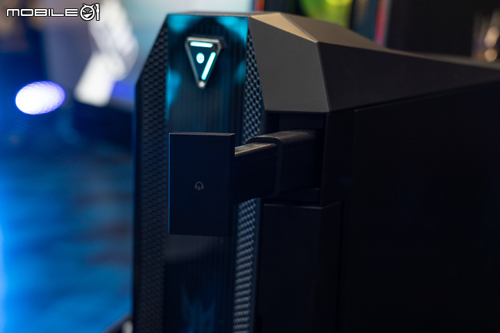 Predator Orion 9000 旗艦桌機領軍！ Acer 推出全系列電競新品！