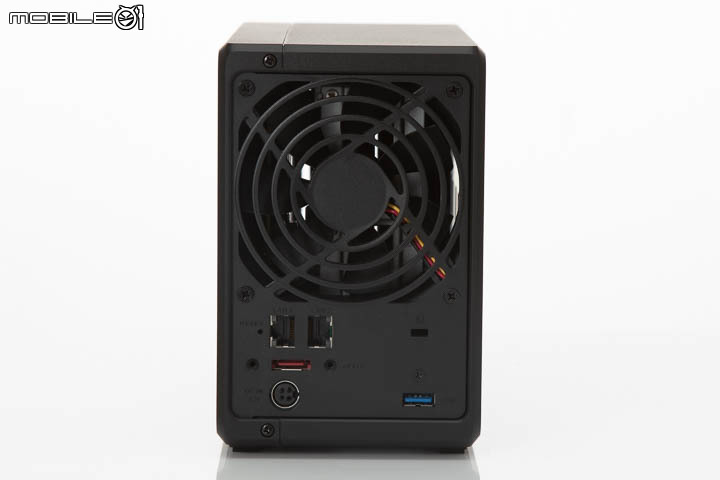 Synology 四款新 NAS 開箱+ DS920+ 長期測試 建立完整私有雲端的穩定選擇