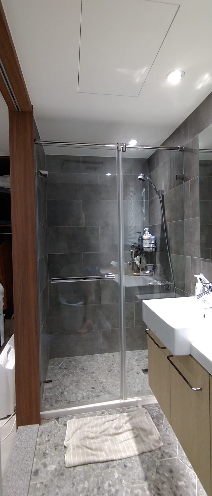 [公寓改建] 好質感也要接地氣  日式/北歐簡約/ 新北老公寓改建滿一年心得