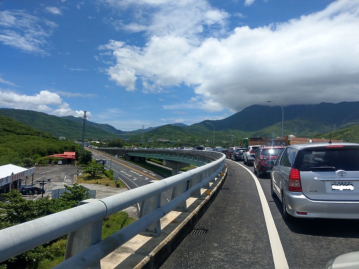 東道咖啡：88歲阿伯和87歲阿嬤歡迎大家上山品嚐他們家美味的咖啡