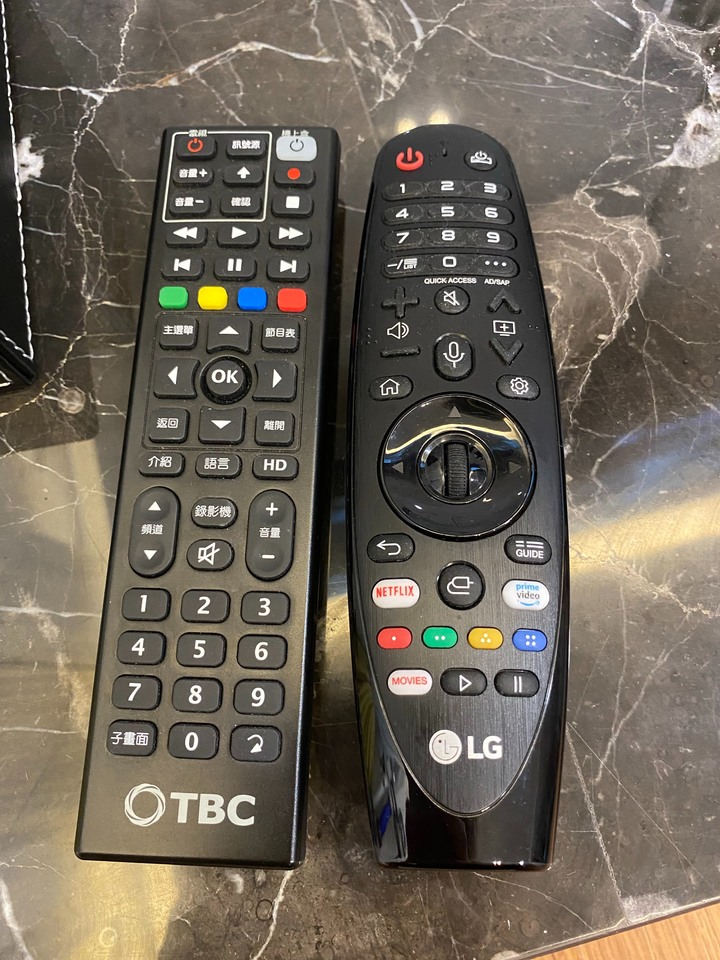 我家的第一台高級電視-LG OLED電視OLED65C9PWA
