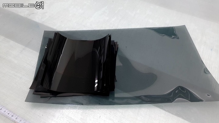 日環蝕 沒買到減光鏡怎麼辦  自己DIY囉 上帝的金戒指