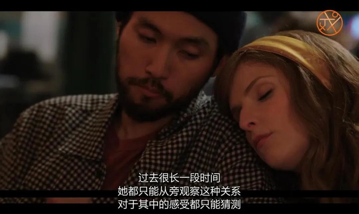 一集換一個男友，HBO你又野了