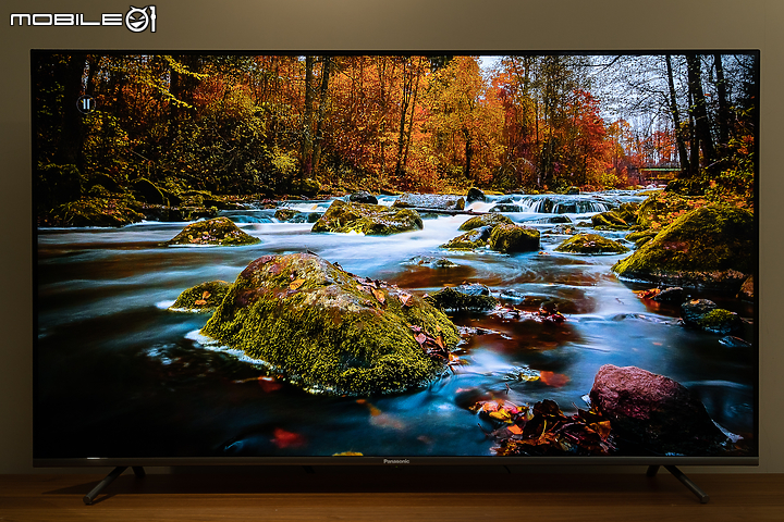 Panasonic TH-55HX650W 試用報告｜平價入手高階享受！