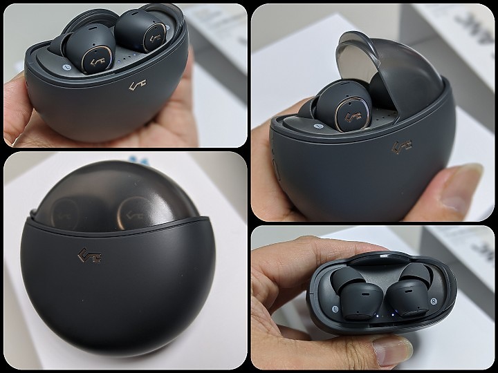 【正爸開箱】王者回歸 旗艦風範AUKEY Key Series EP-T18NC參見