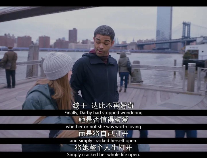 一集換一個男友，HBO你又野了