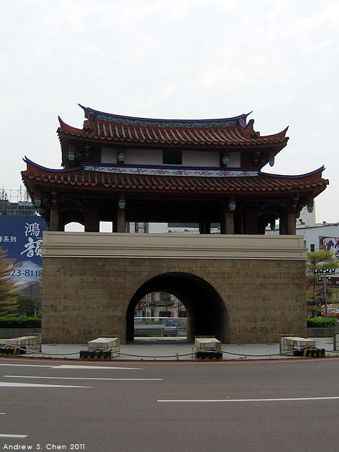 最甜蜜的單車環島(2011年追尋消失中的煙囪)