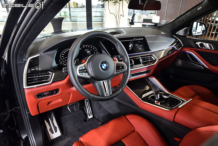 【採訪】個個帥到沒朋友!BMW M8 Coupe/Gran Coupe發表,X6 M、M2 Competition Conquest Edition共同亮相!