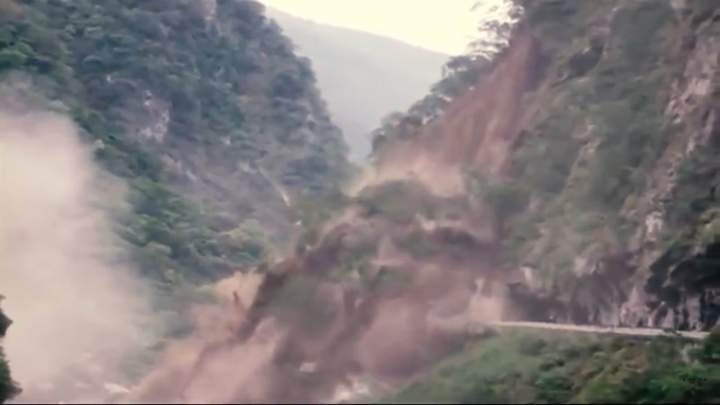 一個人探訪消失在雲霧中的森林鐵道-阿里山眠月線