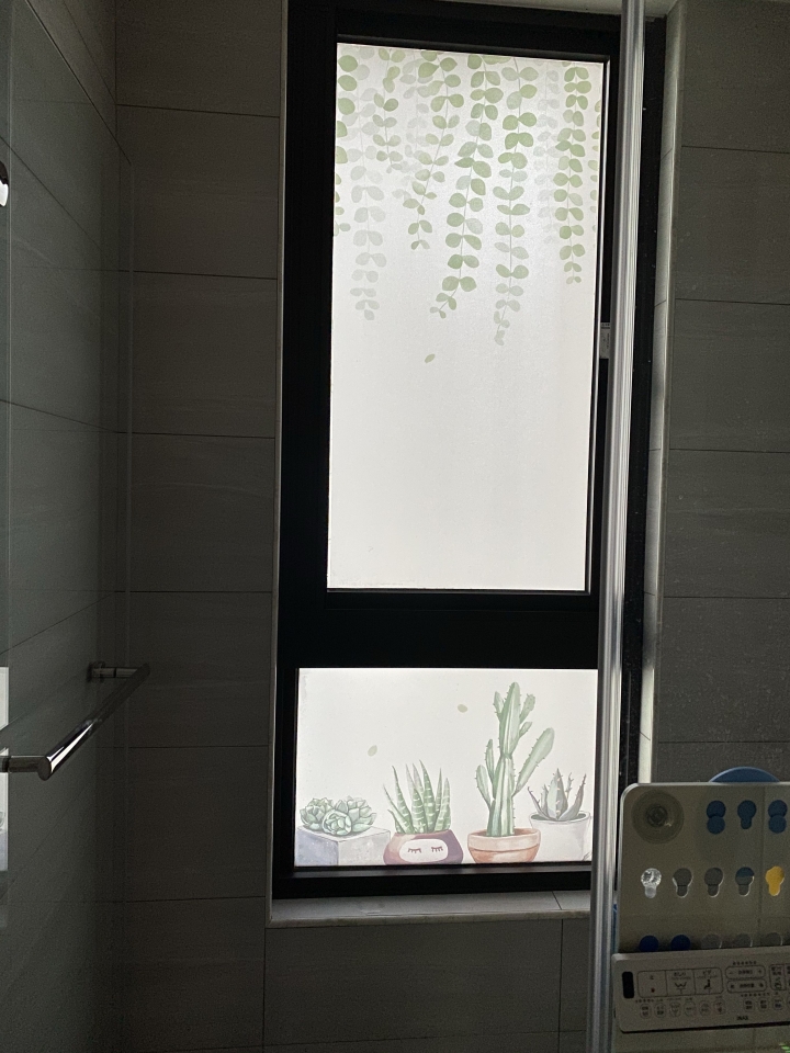 [淘寶] 實木傢俱, 洗衣機保護套及玻璃靜電貼心得分享