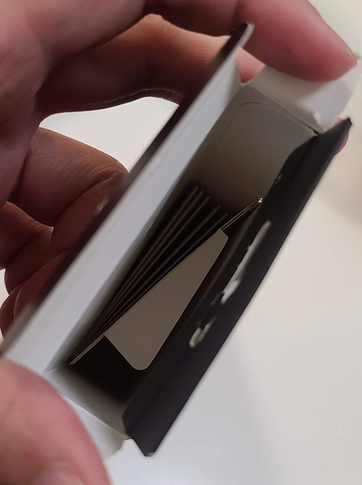 小米手環5 NFC 開箱