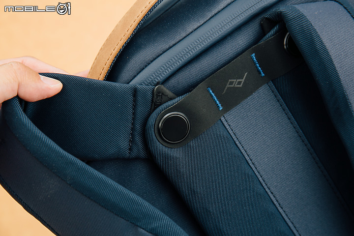 Peak Design Everyday Backpack Zip 全新雙肩攝影包 簡約時尚更有型！