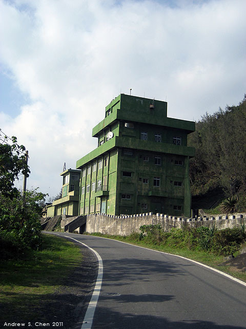 最甜蜜的單車環島(2011年追尋消失中的煙囪)