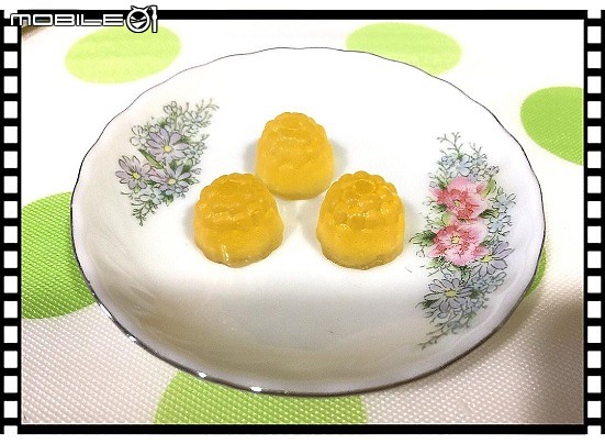 點我看大圖 是否該堅持''不要給孩子吃有色素香精和防腐劑的糖果''?