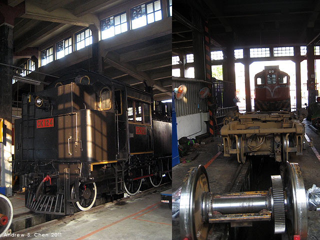 最甜蜜的單車環島(2011年追尋消失中的煙囪)