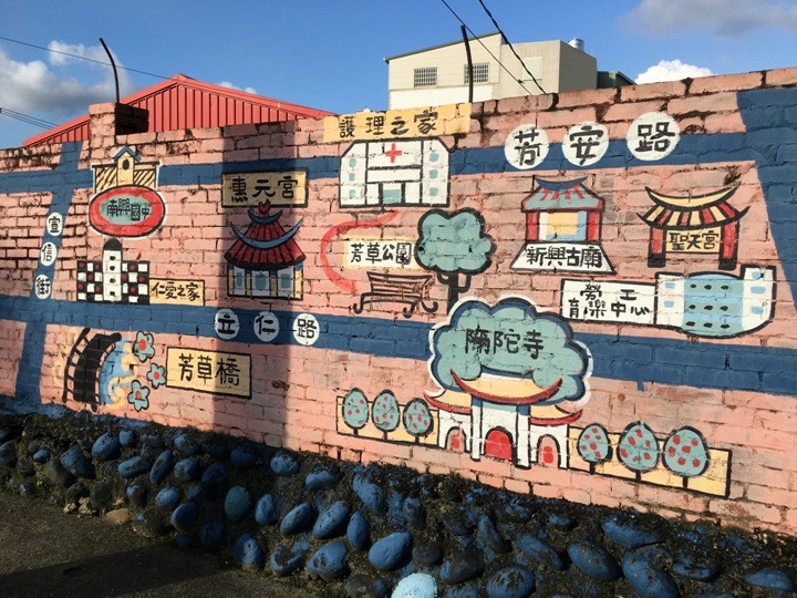 騎遊「嘉義人才知道的10件事」…