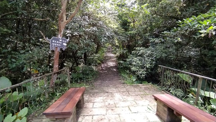 [樂山童盟] [新北石碇] 烏塗溪步道