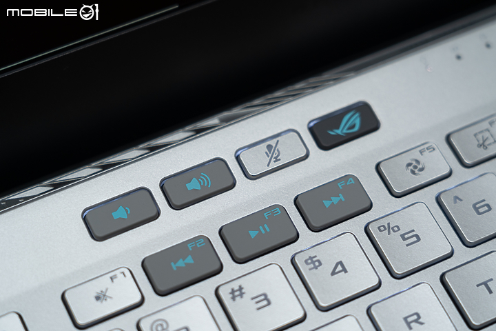 ROG Zephyrus G14 X Alan Walker 限定筆電獨家開箱 打造新時尚電競潮流！