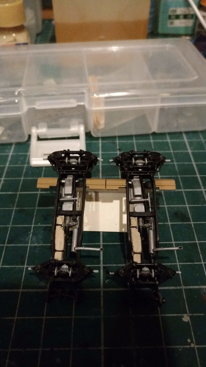 1/72 HMMWV