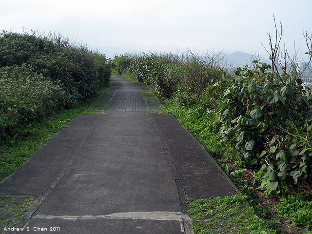 最甜蜜的單車環島(2011年追尋消失中的煙囪)