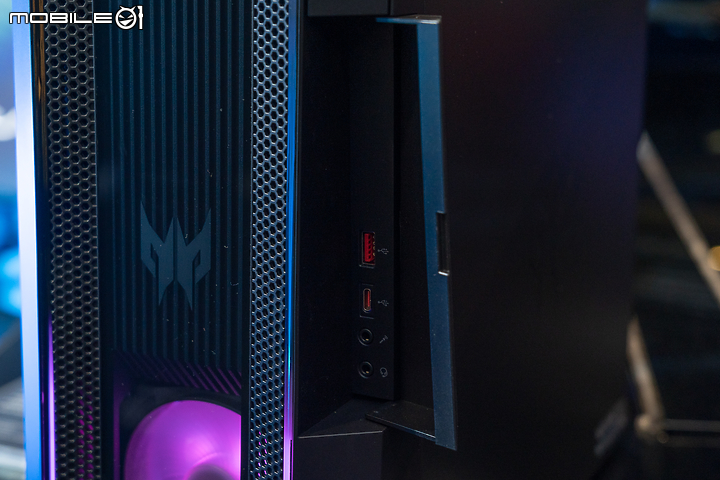 Predator Orion 9000 旗艦桌機領軍！ Acer 推出全系列電競新品！