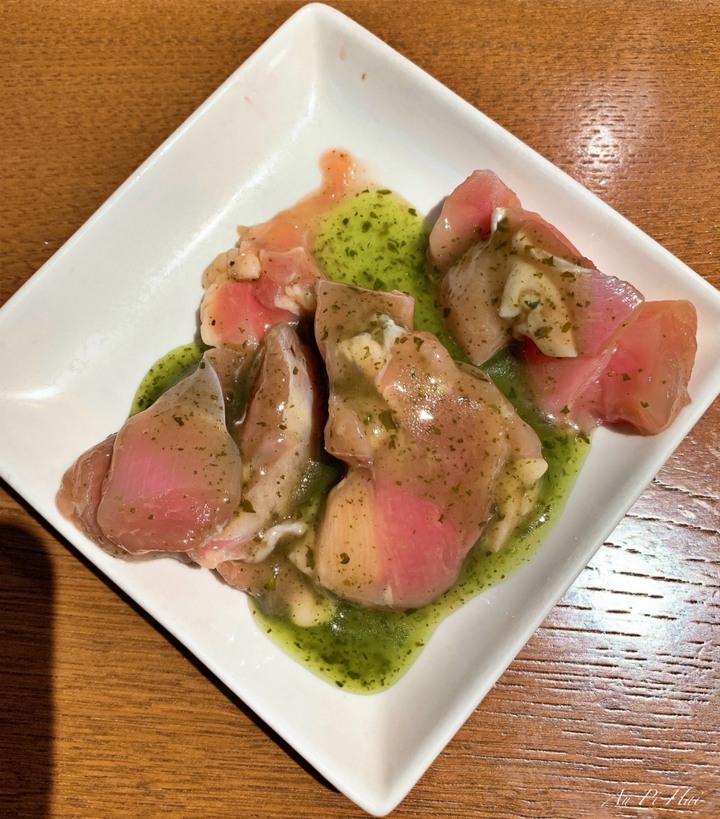 東京美食 燒肉like 2D Cafe 麵屋武藏 六歌仙