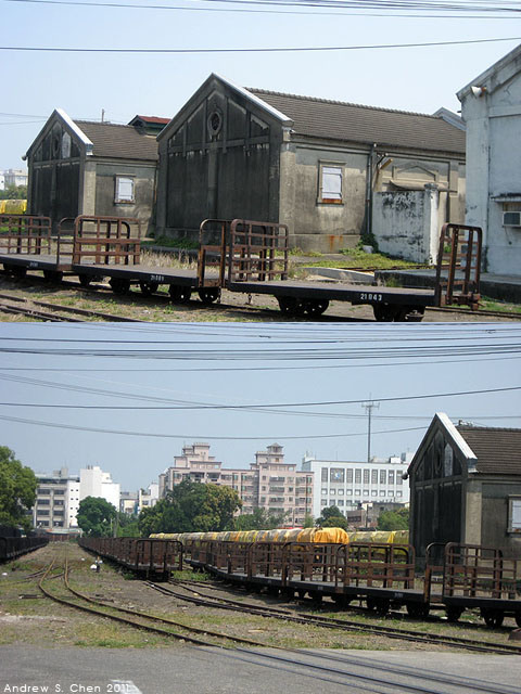 最甜蜜的單車環島(2011年追尋消失中的煙囪)