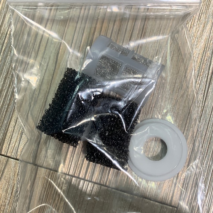 [開箱+試用影片]POPOLA 陶瓷無線寵物淨水機