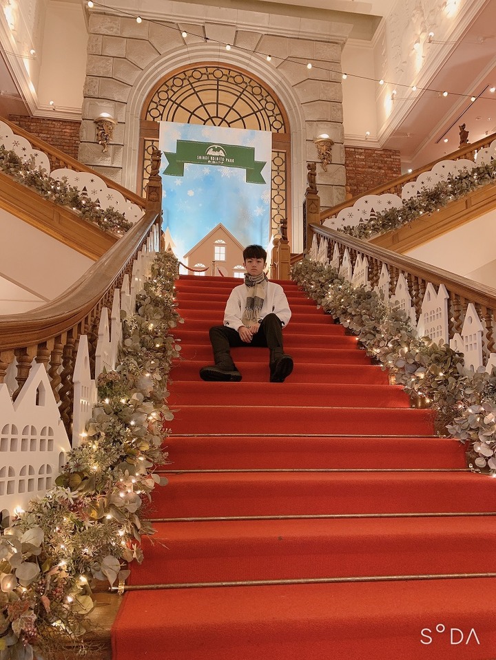 109.1.20(一)北海道旅遊第三天