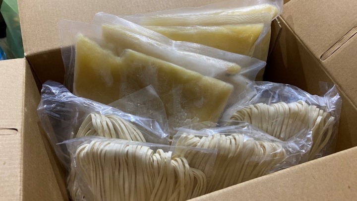 孩子轉骨時的天然食補推薦-高大師慈禧太后雞湯