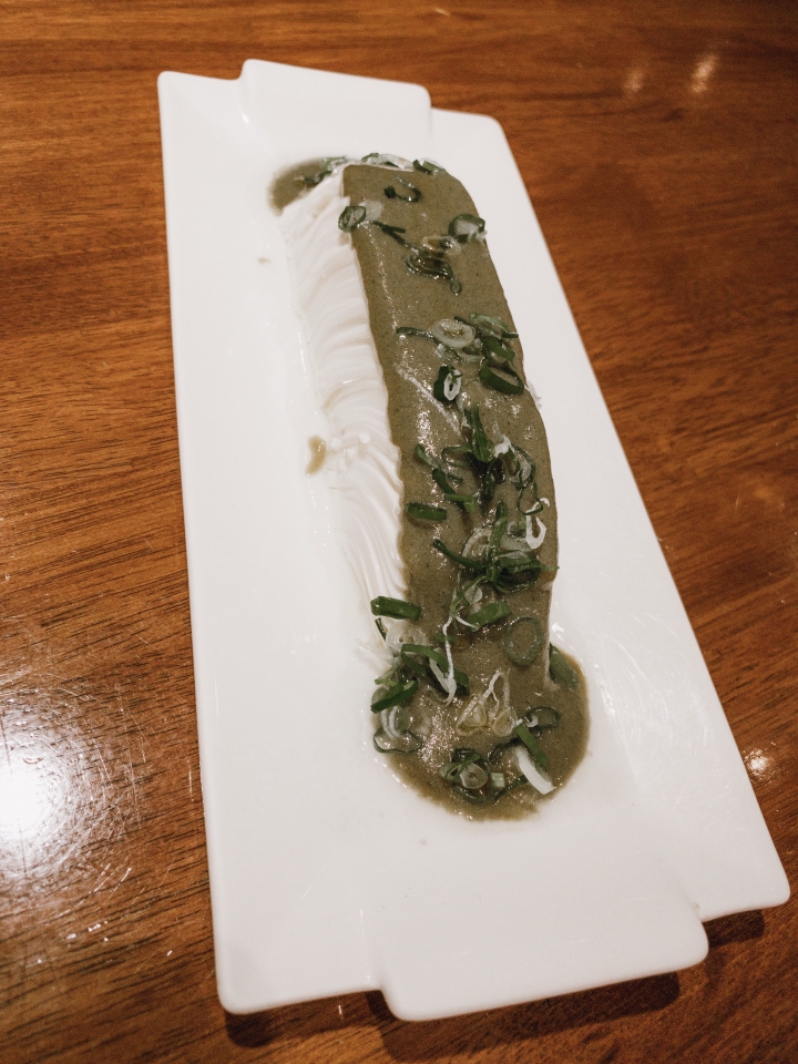 看似簡單但吃起來會令人開心的麵食,喜相逢麵館!