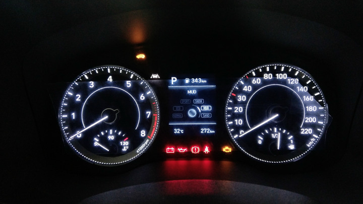 《Hyundai Venue VIP預賞會》首日搶先賞車！圖多~~