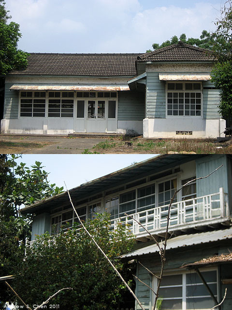 最甜蜜的單車環島(2011年追尋消失中的煙囪)